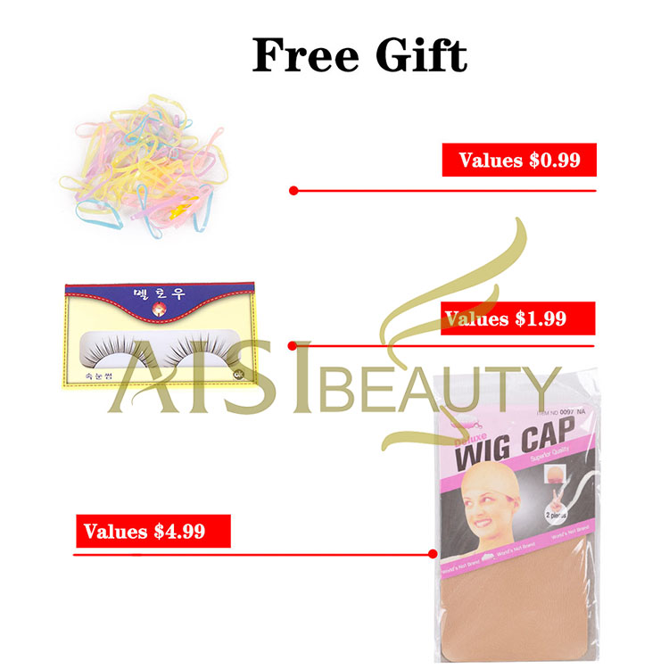 Aisi Beauty Wholesale Cheap Vendor 26 Inch Long Silky Straight Lace Frontal Synthetic Hair For Black Women Lace Front Wig