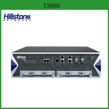 Hillstone Firewall Hardware SG-6000-T3860 Network Security Firewall