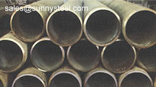 Rare earth alloy wear-resistant high chromium cast iron pipes