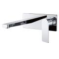 Brass Wall Mounted Basin Faucet