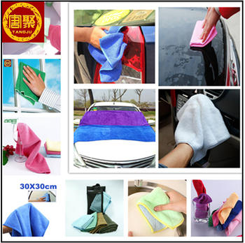 customized car cleaning microfiber towel,car cleaning towel,car cloth,car drying towel