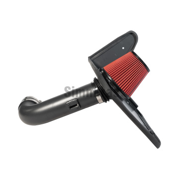 10-15 CHEVROLET CAMARO 6.2L COLD AIR INTAKE