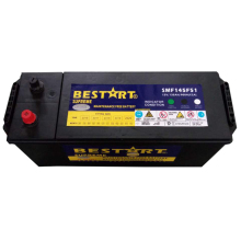 Bestart Maintenance-Free SMF 145F51 12V 135Ah Car Battery