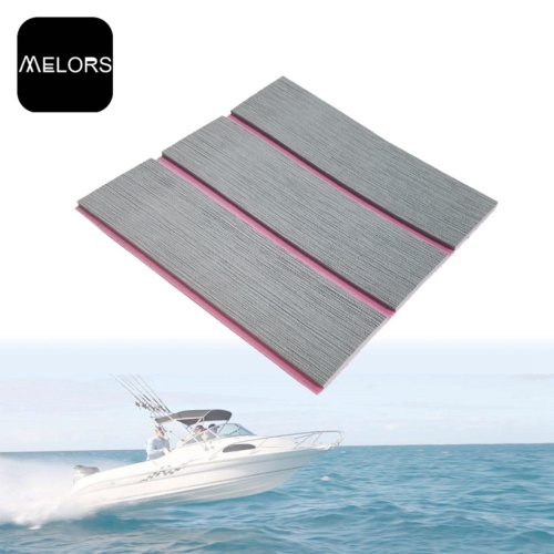 Melors Composite Flooring Foam Boats Teak Decking