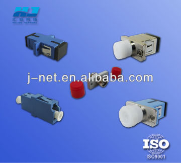 SC fiber optical adapters