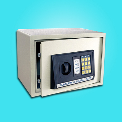 Electronic Safes and Hotel Safes (LC ES002)