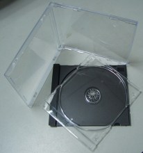 CD CASE(027)