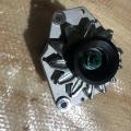 Piezas del motor Weichai 13024345 ALTERNADOR