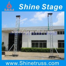 Led truss led display screen support truss led display truss