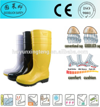 US Size 8 Rain Boots, Working Boots, Gumboots, Rubber Boots