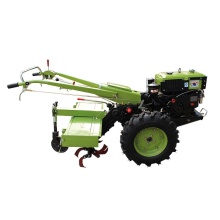 Wholesale 2 Wheel Walking Tractor: Affordable Price and Superior Quality for Small Farm Use