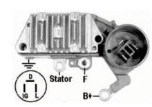 IN219,0986192022,96052000,31500PEO003,21511126,1260000410,1260000411,voltage regulator 