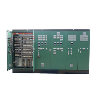 Assembled Marine Fuel oil Control Panel for Marine