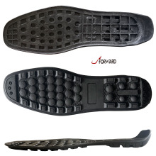 LATEST DESIGN MEN'S PVC SOLES FOR SHOE MAKING