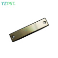 Electrically insulated base plate 1800V thyristor module MTC92-18E