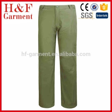 Fishing Waterproof ski pants with detachable warmth liniing