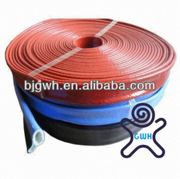 thermal protection fire sleeve