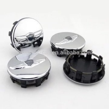 car wheel cap