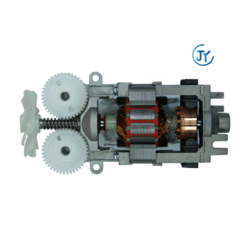 Langlebiger Fleischwolf-Schleifer-Saftmotor 450W