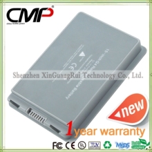 4400mAh Battery for Apple POWERBOOK G4 15\" A1078 A1148