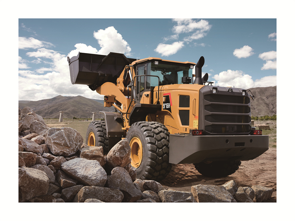 China Sunyo Wheel Loader Zl932g Mini Loader Quality Construction Machinery As Skid Steer Loaders And Backhoe Loaders