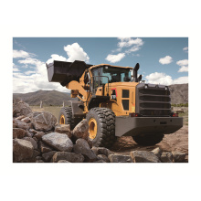 I-Front End Wheel Loader Fl976h