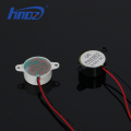 Piezo Buzzer HND-2312 23*12mm 12V DC 90dB