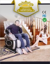 Human Touch Robotic Massage Chair Recliner Sale