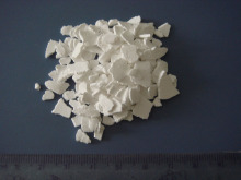 Calcium Chloride 74% Flake