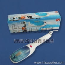 Handy Travel Tobi Steamer?