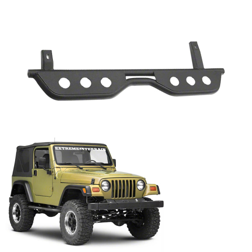 High quality foot pedal for Jeep Wrangler