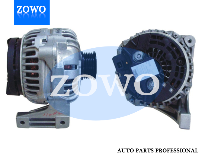 bmw 645 alternator 0124625003