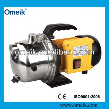 SP Series 3 phase water pumps 2HP