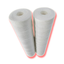String Wound Sediment Filter Cartridge