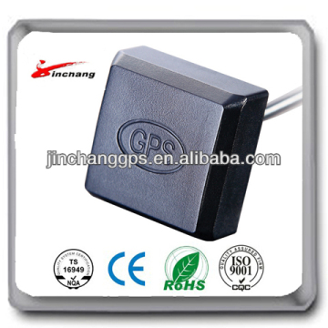 (Manufactory) High quality low price 1575.42mhz Mini vehicle tracking antennas