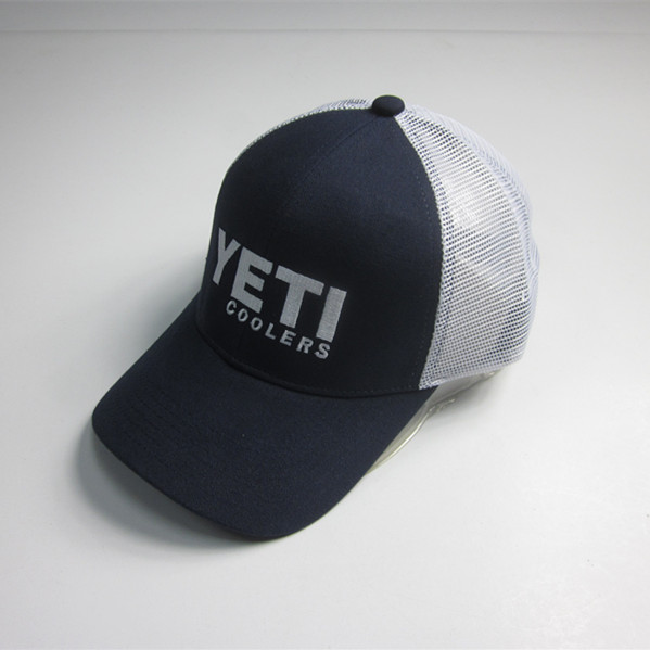 Mesh Cap