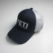 2016 vuxna broderi Mesh Cap