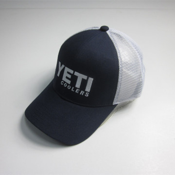 2016 Adults Embroidery Mesh Cap