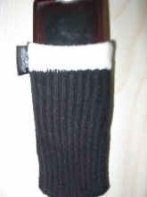 mobile phone sock