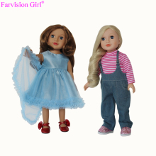 Gift craft baby doll toy