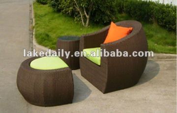 rattan chair RSS-003