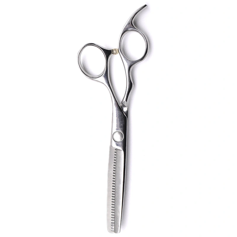 Professional Barber Razor Edge Hair Cutting Scissors