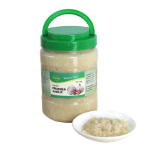 Best Price Custom High Quality Crushed Garlic Paste for Professional Kitchens and Home Chefs