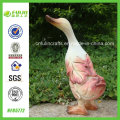 2014 mutant Goose beeldje voor Outdoor Decoration (NF85772)