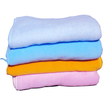 quick dry towels microfiber cloth for car glasses