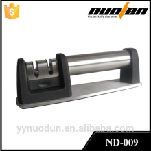 ND009 Household knife sharpener 2 stage knife sharpener tool