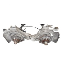 McPherson Independent Suspension Bearing for Ferrari California Swing Bearing Steering Knuckle