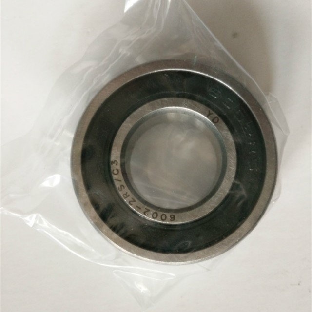 Yd Bearing 2 Yd Bearing 2