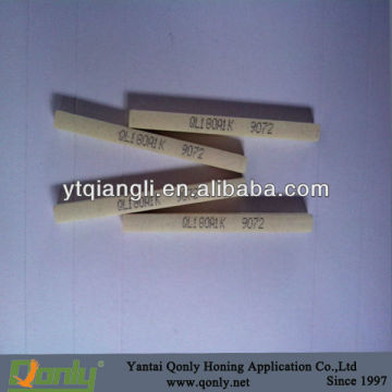 Polishing Grinding honed Stones