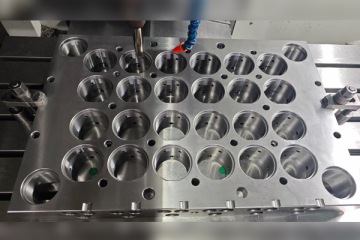 Plastic Injection Mold